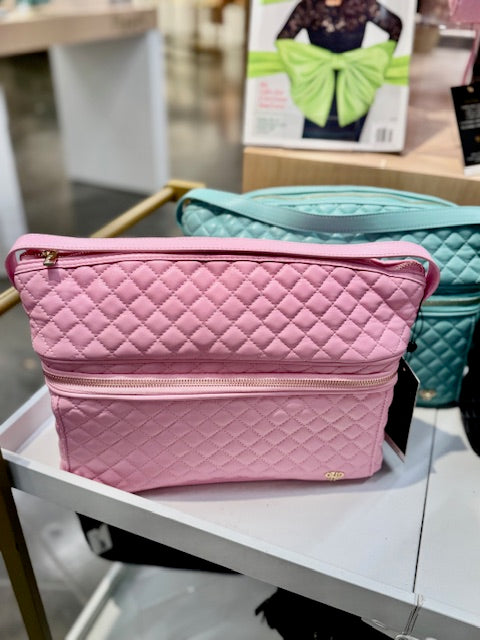 Stylist Travel Bag