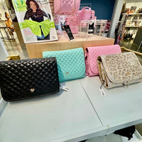 Hanging Toiletry Case