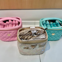 Getaway Jewelry Case