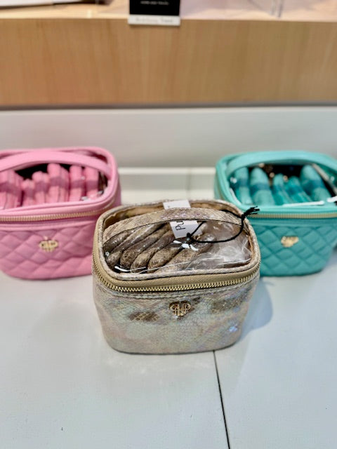 Getaway Jewelry Case