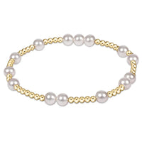 Enewton Pearl Bracelet Collection