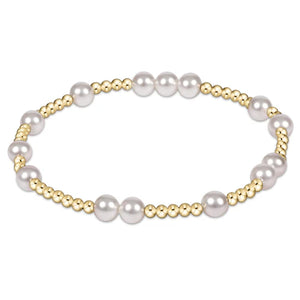 Enewton Pearl Bracelet Collection