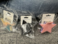 Taylor Swift Star Hair Clip
