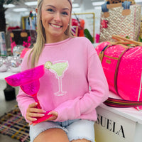 Margarita Sweater