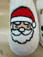 Cozy Comfort Slippers (Barefoot Dreams Dupes)
