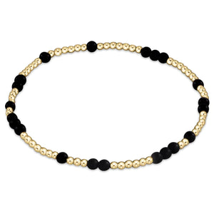 Enewton Hope Unwritten Gemstone Bracelet