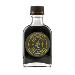 Imperial Double Fermented Soy Sauce ALL SALES FINAL
