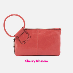 Hobo Sable Wristlet