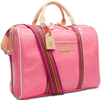 Consuela Summer Weekender
