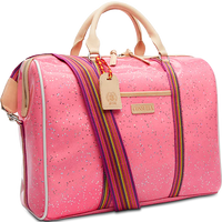 Consuela Summer Weekender