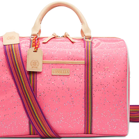 Consuela Summer Weekender