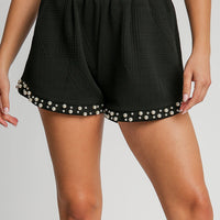 Pearl Shorts