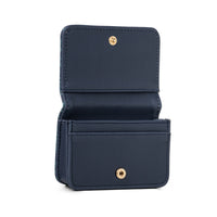 Kedzie Viceroy Essentials Only Cash & Card Wallet
