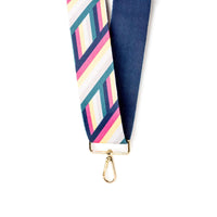 Kedzie What's Your Angle Interchangable Bag Strap

