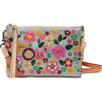Consuela Tink Midtown Crossbody
