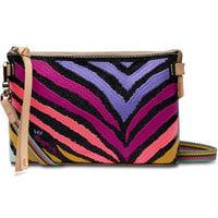 Consuela Karaoke Midtown Crossbody
