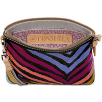 Consuela Karaoke Midtown Crossbody