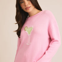Margarita Sweater