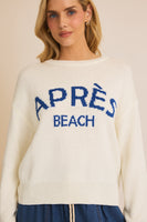 Apres Beach Lightweight Sweater

