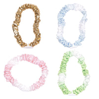 Lilly Pulitzer Ombre Mini Scrunchie Set