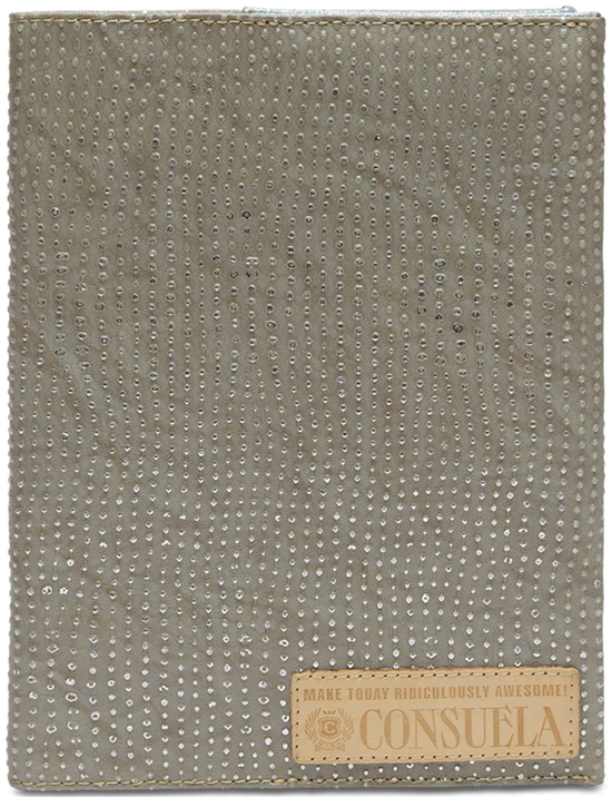 Consuela Notebook