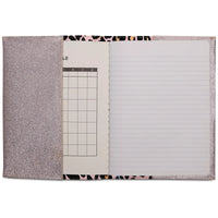 Consuela Ruth Notebook Cover