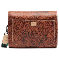 Consuela Sally On The Town