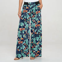 Tropical Magic Pantz