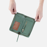 Hobo Cass Large Wallet