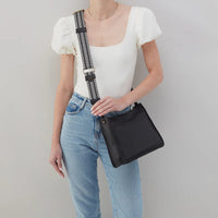 Hobo Cass Crossbody
