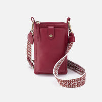 Hobo Cass Phone Crossbody
