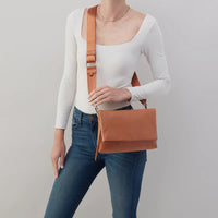 Hobo Grant Crossbody
