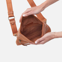 Hobo Grant Crossbody

