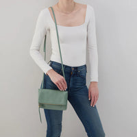 Hobo Grant Small Crossbody