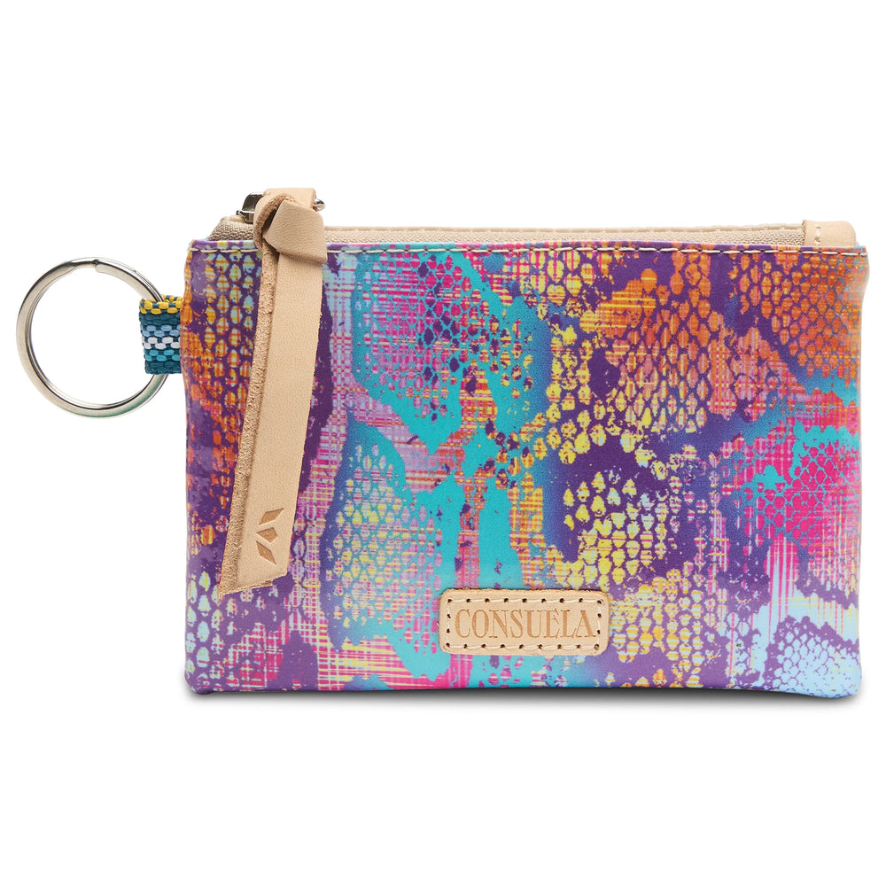 Consuela Steph Combi Pouch