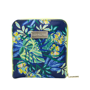 Lilly Pulitzer Safari Party Packable Tote