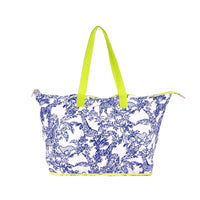 Lilly Pulitzer Safari Party Packable Tote