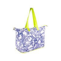 Lilly Pulitzer Safari Party Packable Tote
