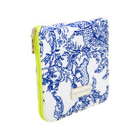 Lilly Pulitzer Safari Party Packable Tote
