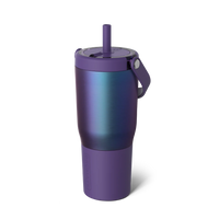 Brumate Dark Aura Resa 25oz Tumbler
