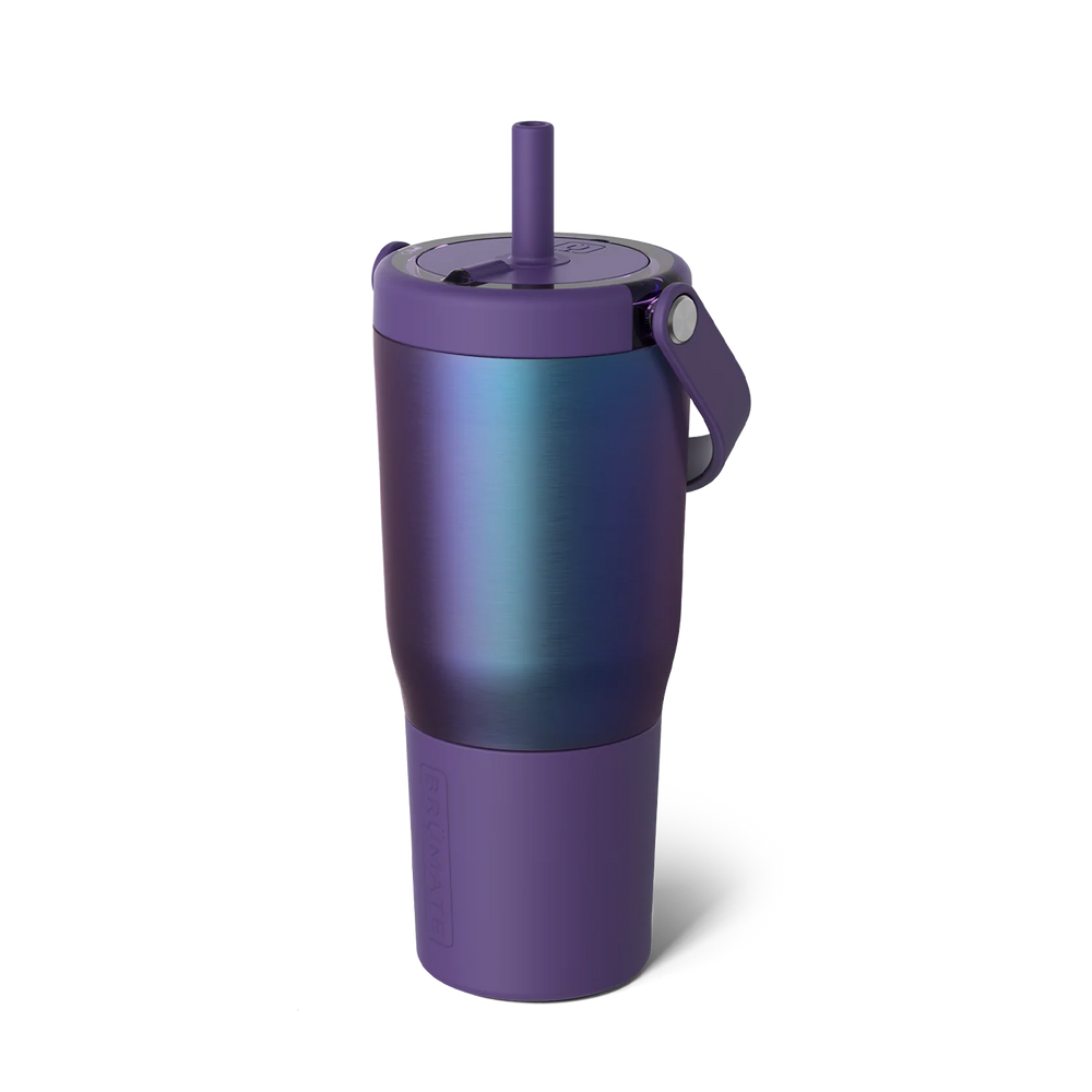 Brumate Dark Aura Resa 25oz Tumbler