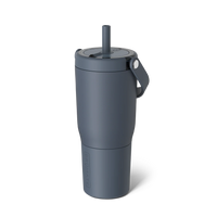 Brumate Nightfall Blue Resa 25oz Tumbler
