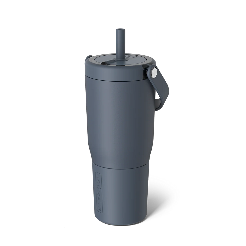 Brumate Nightfall Blue Resa 25oz Tumbler