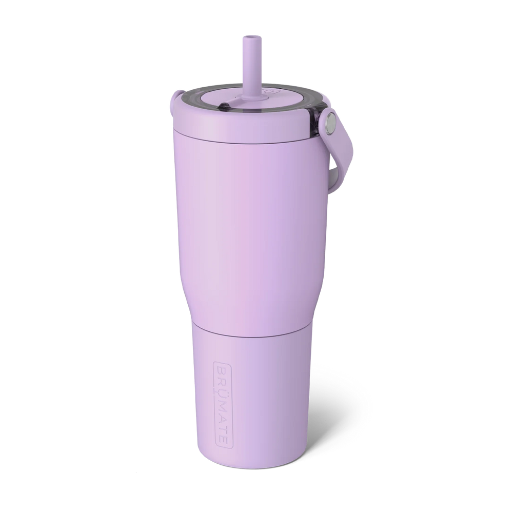 BruMate Lavender Resa 35oz Tumbler