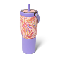 BruMate Tropic Wave Resa 35oz Tumbler LIMITED EDITION
