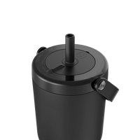 Brumate Matte Black Resa 25oz Tumbler
