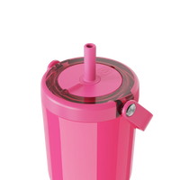 Brumate Neon Pink Resa 25oz Tumbler
