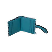 Myra Delilah Creek Hand-Tooled Wallet
