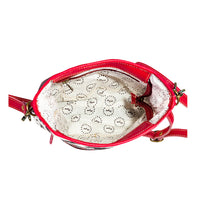 Letterstone Trail Hairon Bag
