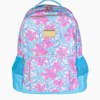Lilly Pulitzer Beachside Haven Backpack